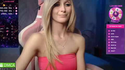 The best athletic body on the site online show from 02-09-26, 10:36