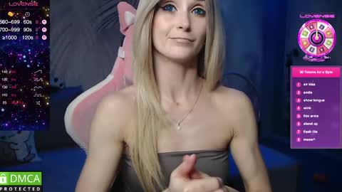 The best athletic body on the site online show from 05-07-26, 10:04