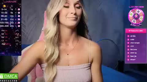The best athletic body on the site online show from 07-25-26, 07:00