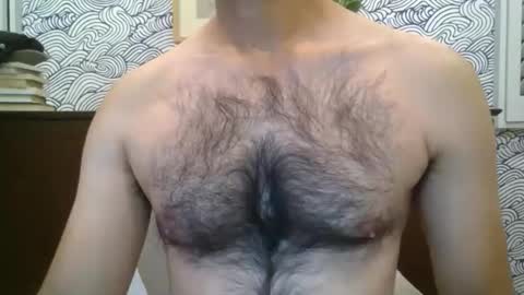 Strongandmanly online show from 06-07-26, 07:23