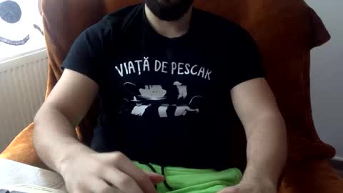 StrongCoffee online show from 02-24-26, 10:57