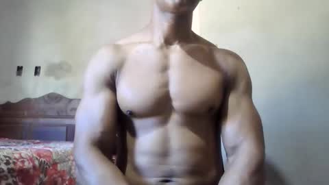 strongdaddyfantastic online show from 03-03-26, 07:20