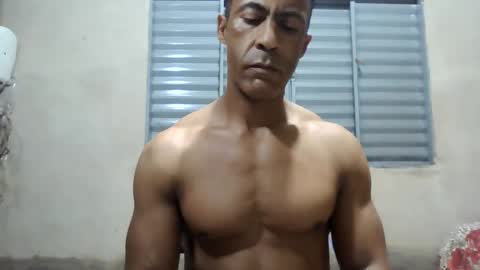 strongdaddyfantastic online show from 03-12-26, 04:18