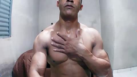 strongdaddyfantastic online show from 04-06-26, 11:49