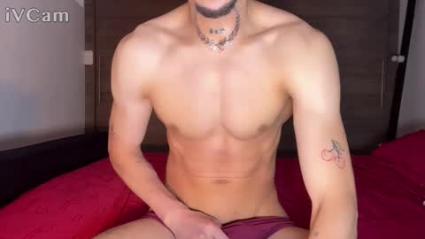 stronghardlatino online show from 06-01-26, 02:24