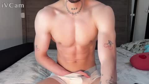 stronghardlatino online show from 07-11-26, 08:44