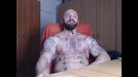 Snapshot of strongivan chatting on 01-24-25, 05:21 StrongIvan online show from 01-24-25, 05:21