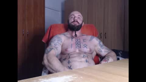 Snapshot of strongivan chatting on 09-11-25, 06:08 StrongIvan online show from 09-11-25, 06:08