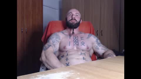 Snapshot of strongivan chatting on 09-16-25, 05:36 StrongIvan online show from 09-16-25, 05:36
