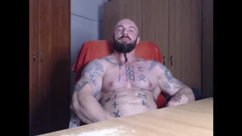 Snapshot of strongivan chatting on 09-21-25, 05:58 StrongIvan online show from 09-21-25, 05:58
