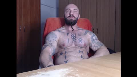 Snapshot of strongivan chatting on 10-04-25, 05:38 StrongIvan online show from 10-04-25, 05:38