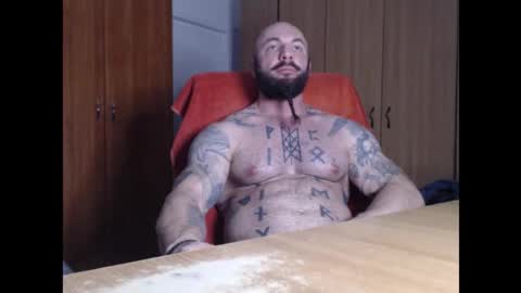 StrongIvan online show from 11-04-25, 07:02