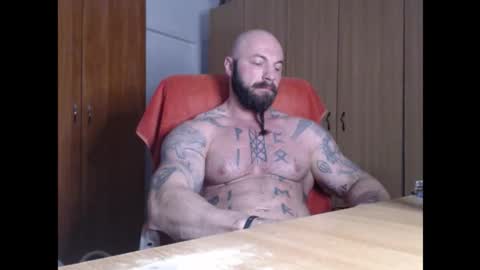 StrongIvan online show from 01-19-26, 05:11