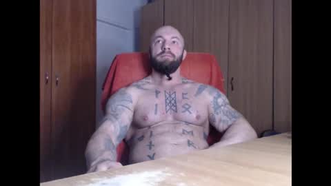 StrongIvan online show from 03-27-26, 06:08