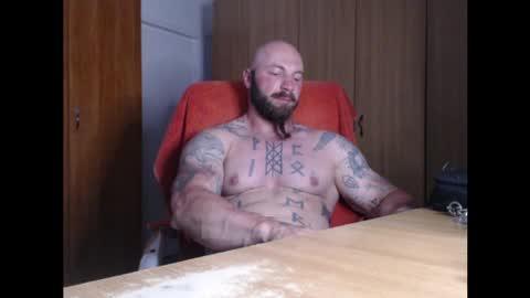 StrongIvan online show from 05-24-26, 06:24