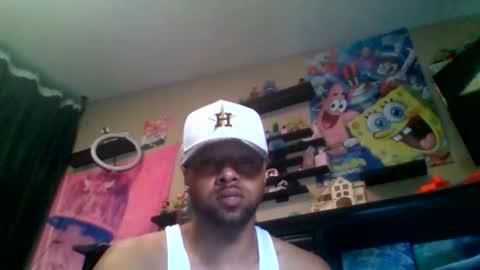 Snapshot of strpafrkstates chatting on 05-29-26, 04:38 SteakStrippaton online show from 05-29-26, 04:38