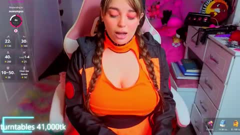 Gabriela abzurdah online show from 03-17-26, 04:06