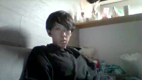 Asian boy online show from 10-26-25, 06:36