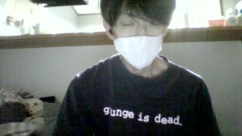 Asian boy online show from 06-26-26, 03:16