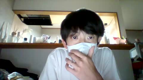 Asian boy online show from 08-01-26, 02:16