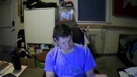 stturbo online show from 12-22-24, 01:12