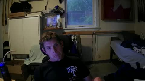 stturbo online show from 09-24-25, 10:35