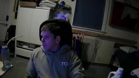 stturbo online show from 12-17-25, 12:16