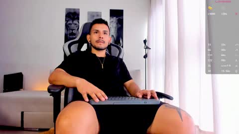 Samu   online show from 04-19-26, 04:50