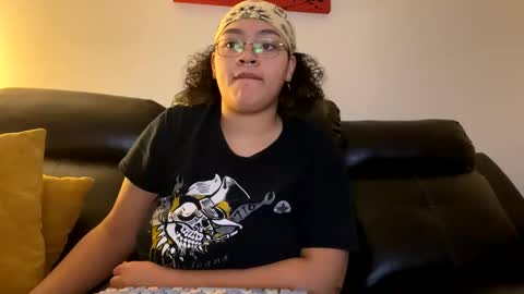 Jae online show from 01-31-25, 02:48