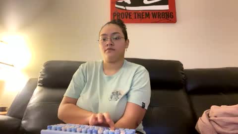 Jae online show from 02-01-25, 04:03