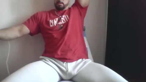 Snapshot of studdotcom chatting on 01-07-25, 10:32 Ero online show from 01-07-25, 10:32