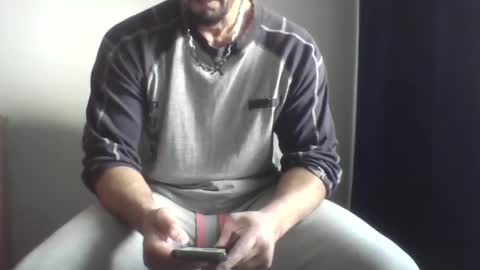 Snapshot of studdotcom chatting on 01-13-25, 10:36 Ero online show from 01-13-25, 10:36