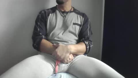 Snapshot of studdotcom chatting on 01-15-25, 09:35 Ero online show from 01-15-25, 09:35