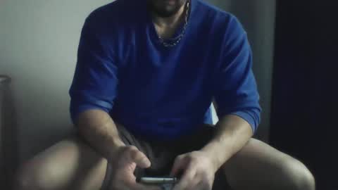 Snapshot of studdotcom chatting on 01-25-25, 09:26 Ero online show from 01-25-25, 09:26