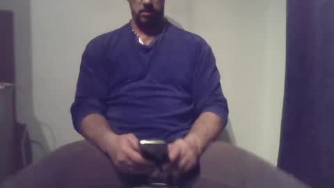 Snapshot of studdotcom chatting on 01-26-25, 06:06 Ero online show from 01-26-25, 06:06