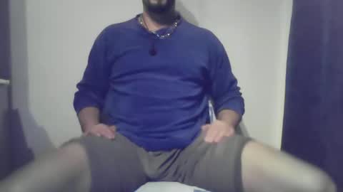 Snapshot of studdotcom chatting on 01-28-25, 05:35 Ero online show from 01-28-25, 05:35