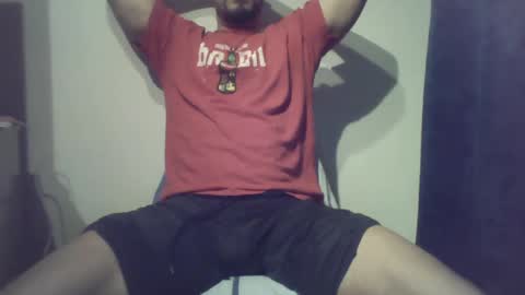 Snapshot of studdotcom chatting on 02-01-25, 06:51 Ero online show from 02-01-25, 06:51