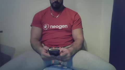 Snapshot of studdotcom chatting on 02-15-25, 06:01 Ero online show from 02-15-25, 06:01