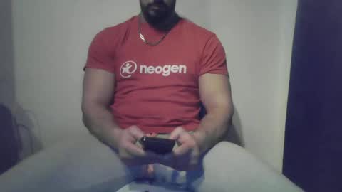 Snapshot of studdotcom chatting on 02-16-25, 06:32 Ero online show from 02-16-25, 06:32