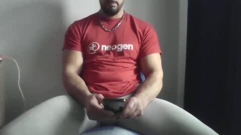 Snapshot of studdotcom chatting on 02-17-25, 09:46 Ero online show from 02-17-25, 09:46