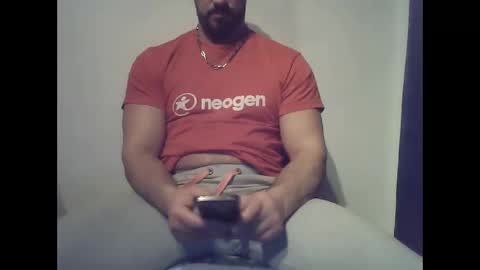 Snapshot of studdotcom chatting on 02-20-25, 06:13 Ero online show from 02-20-25, 06:13