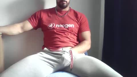 Snapshot of studdotcom chatting on 02-21-25, 08:51 Ero online show from 02-21-25, 08:51