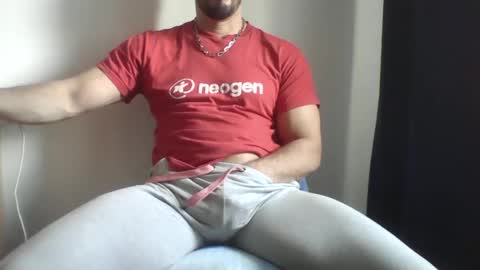 Snapshot of studdotcom chatting on 02-22-25, 09:56 Ero online show from 02-22-25, 09:56