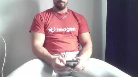 Snapshot of studdotcom chatting on 03-10-25, 10:26 Ero online show from 03-10-25, 10:26
