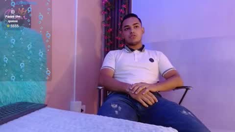 Snapshot of studentdeivy chatting on 02-24-26, 12:03 DEIVY online show from 02-24-26, 12:03