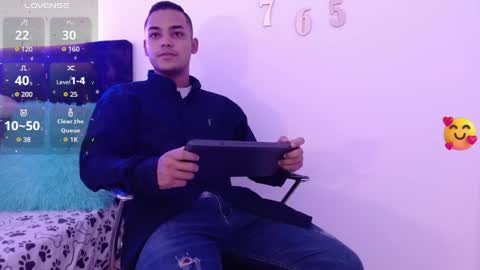 Snapshot of studentdeivy chatting on 03-21-26, 10:20 DEIVY online show from 03-21-26, 10:20