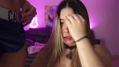 Snapshot of students_porn chatting on 02-05-25, 02:40 students_porn online show from 02-05-25, 02:40