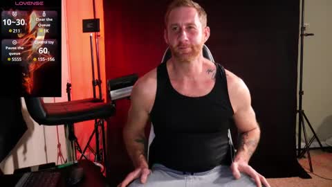 Ryan Long online show from 01-20-25, 04:10