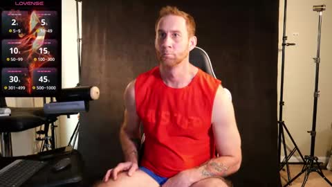 Ryan Long online show from 01-25-25, 06:24