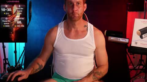 Ryan Long online show from 02-10-25, 04:08